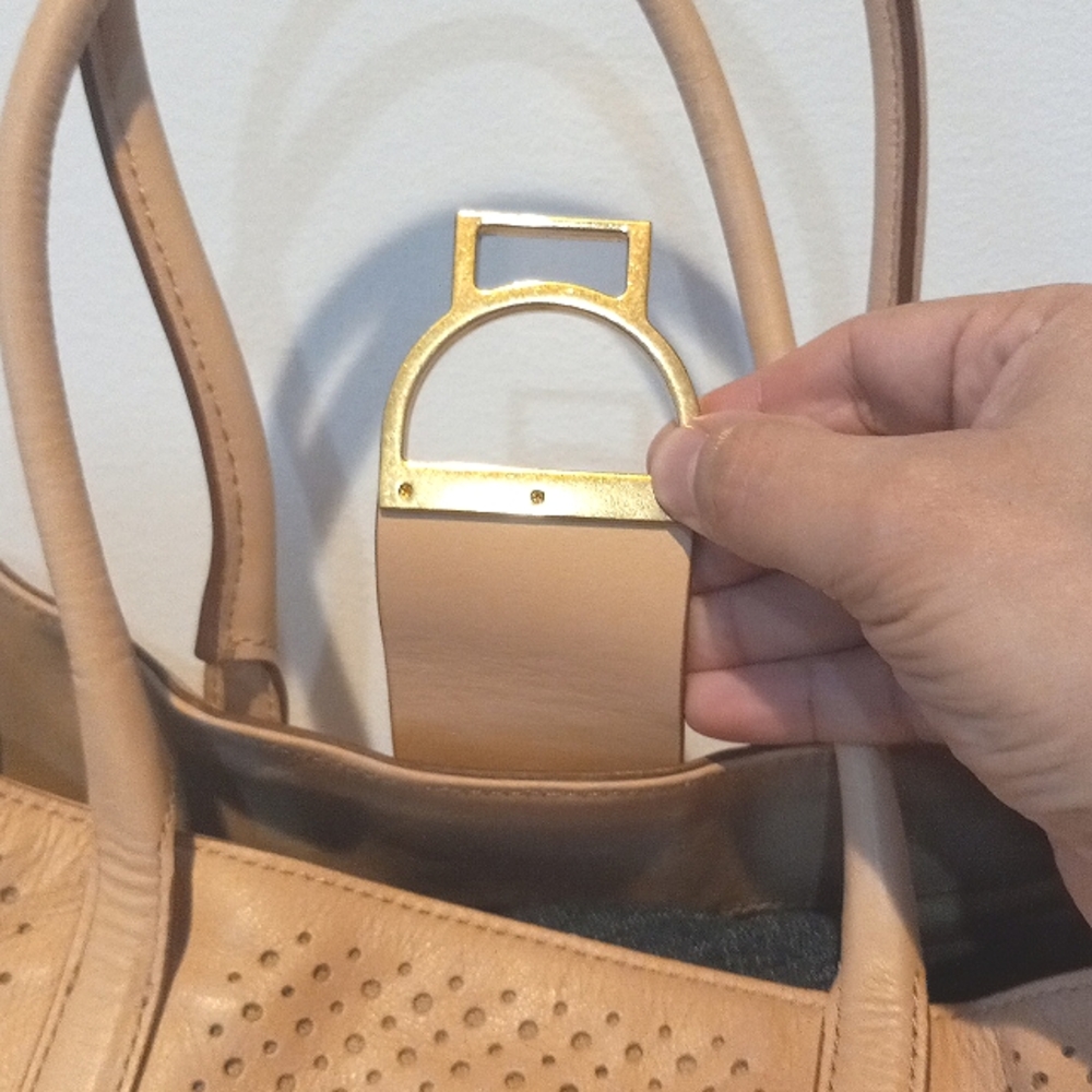 Coccinelle bag - Picture 11 of 17